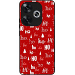 Sonique ���� Christmas Series ��� Xiaomi Poco F6 5G HO-HO-HO