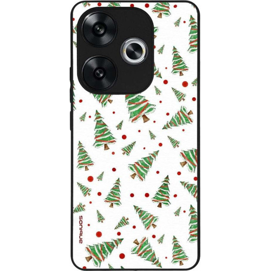 Sonique ���� Christmas Series ��� Xiaomi Poco F6 5G Trees 01