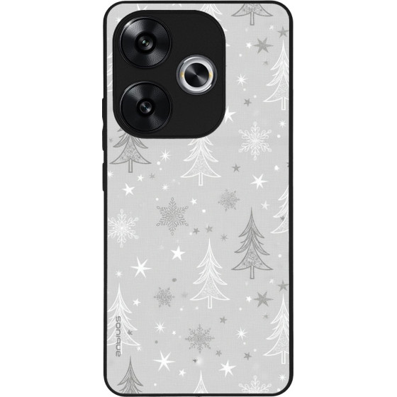 Sonique ���� Christmas Series ��� Xiaomi Poco F6 5G Trees 02