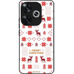Sonique ���� Christmas Series ��� Xiaomi Poco F6 5G Ugly Knit