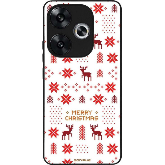 Sonique ���� Christmas Series ��� Xiaomi Poco F6 5G Ugly Knit