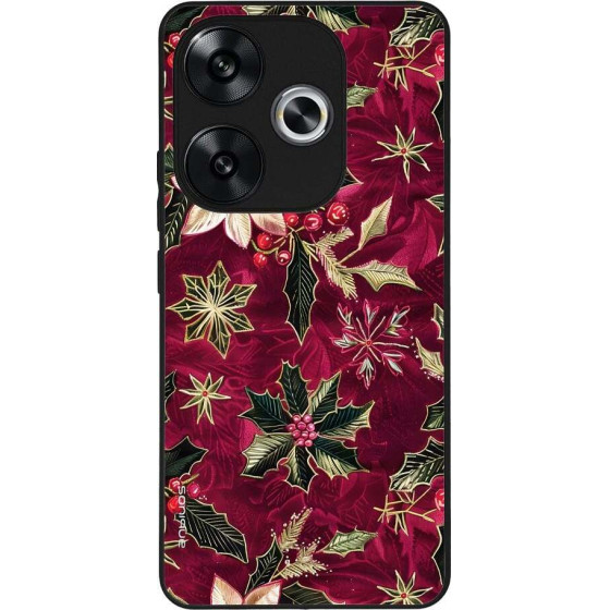 Sonique ���� Christmas Series ��� Xiaomi Poco F6 5G Wine Bloom
