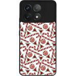 Sonique ���� Christmas Series ��� Xiaomi Poco F6 Pro 5G Candy Cane