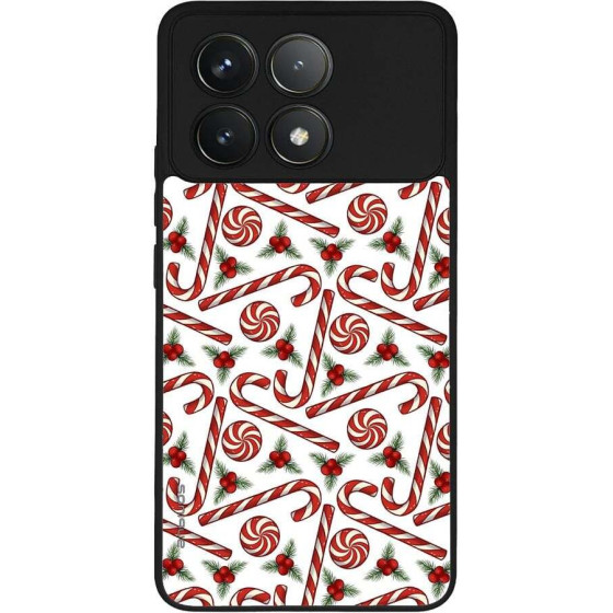 Sonique ���� Christmas Series ��� Xiaomi Poco F6 Pro 5G Candy Cane