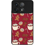 Sonique ���� Christmas Series ��� Xiaomi Poco F6 Pro 5G Cinnamon Love