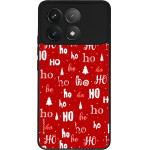 Sonique ���� Christmas Series ��� Xiaomi Poco F6 Pro 5G HO-HO-HO