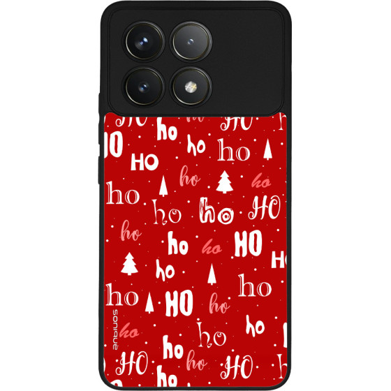 Sonique ���� Christmas Series ��� Xiaomi Poco F6 Pro 5G HO-HO-HO