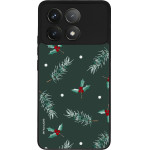 Sonique ���� Christmas Series ��� Xiaomi Poco F6 Pro 5G Mistletoe