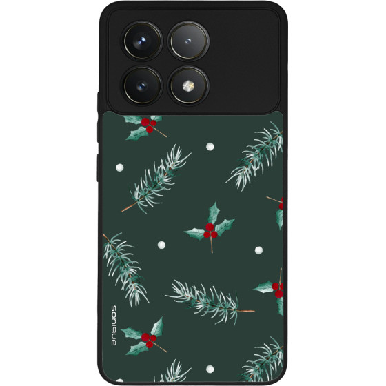 Sonique ���� Christmas Series ��� Xiaomi Poco F6 Pro 5G Mistletoe