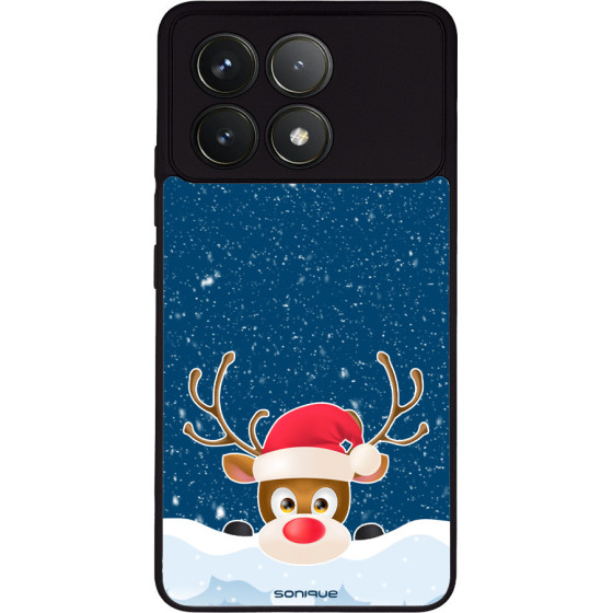 Sonique ���� Christmas Series ��� Xiaomi Poco F6 Pro 5G Reindeer