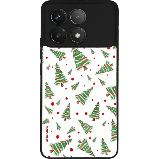 Sonique ���� Christmas Series ��� Xiaomi Poco F6 Pro 5G Trees 01
