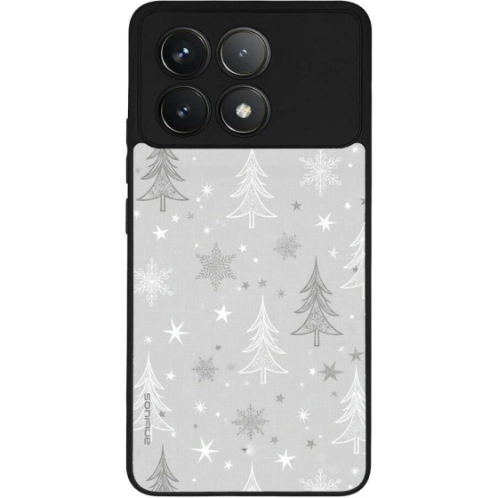 Sonique ���� Christmas Series ��� Xiaomi Poco F6 Pro 5G Trees 02