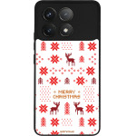Sonique ���� Christmas Series ��� Xiaomi Poco F6 Pro 5G Ugly Knit