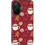 Sonique ���� Christmas Series ��� Xiaomi Poco F7 5G Cinnamon Love