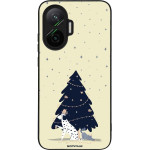 Sonique ���� Christmas Series ��� Xiaomi Poco F7 5G Happy Pets
