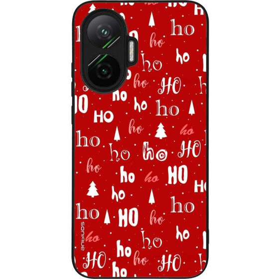 Sonique ���� Christmas Series ��� Xiaomi Poco F7 5G HO-HO-HO