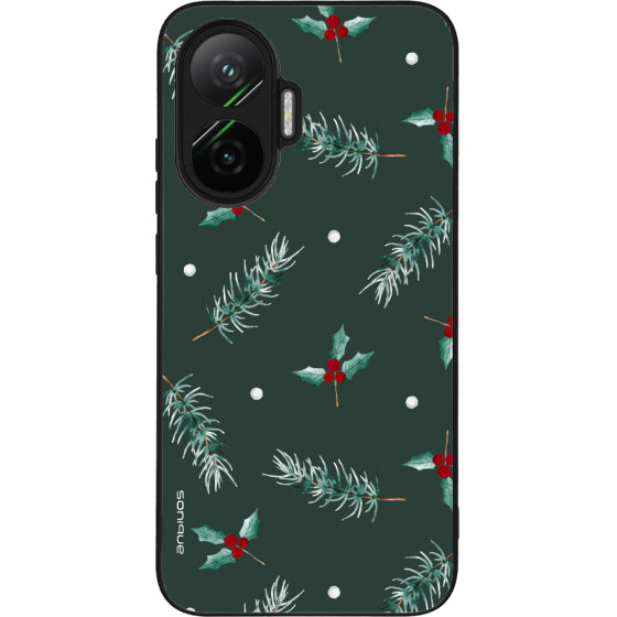 Sonique ���� Christmas Series ��� Xiaomi Poco F7 5G Mistletoe