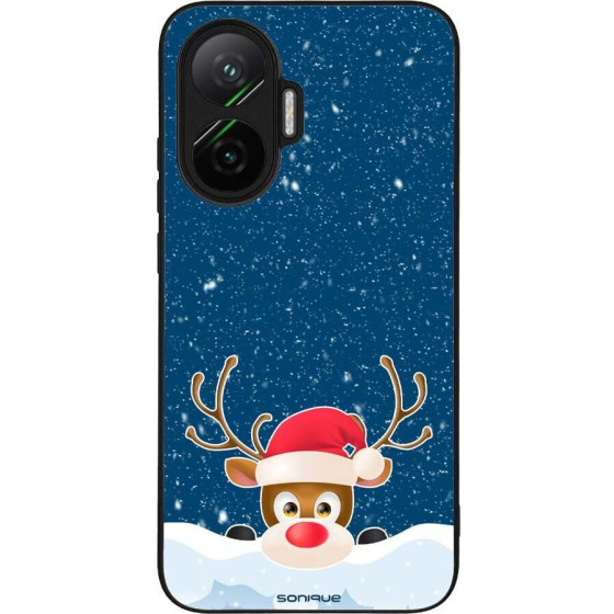 Sonique ���� Christmas Series ��� Xiaomi Poco F7 5G Reindeer