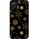 Sonique ���� Christmas Series ��� Xiaomi Poco F7 5G Snowflakes