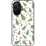 Sonique ���� Christmas Series ��� Xiaomi Poco F7 5G Trees 01