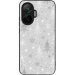 Sonique ���� Christmas Series ��� Xiaomi Poco F7 5G Trees 02