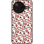 Sonique ���� Christmas Series ��� Xiaomi Poco F7 Pro 5G Candy Cane