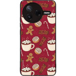 Sonique ���� Christmas Series ��� Xiaomi Poco F7 Pro 5G Cinnamon Love