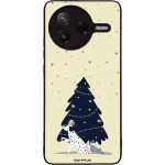 Sonique ���� Christmas Series ��� Xiaomi Poco F7 Pro 5G Happy Pets