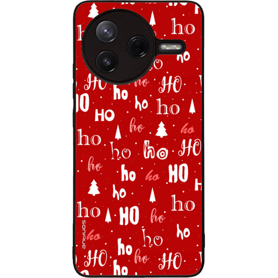 Sonique ���� Christmas Series ��� Xiaomi Poco F7 Pro 5G HO-HO-HO