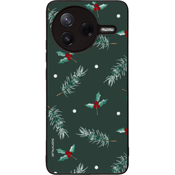 Sonique ���� Christmas Series ��� Xiaomi Poco F7 Pro 5G Mistletoe