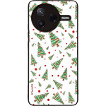 Sonique ���� Christmas Series ��� Xiaomi Poco F7 Pro 5G Trees 01