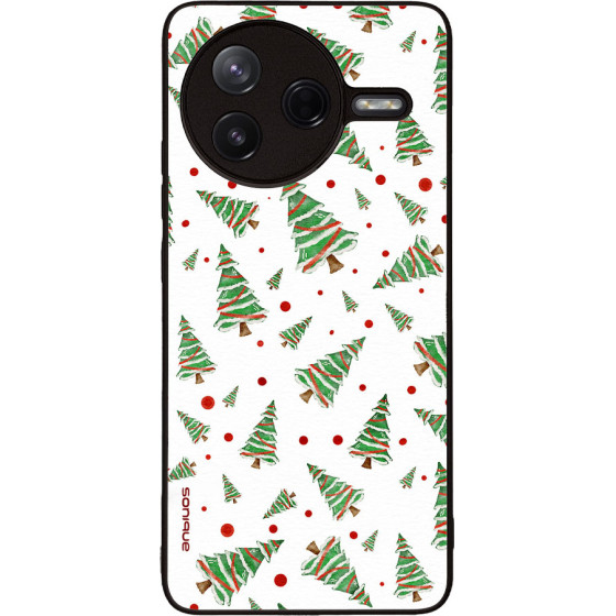 Sonique ���� Christmas Series ��� Xiaomi Poco F7 Pro 5G Trees 01