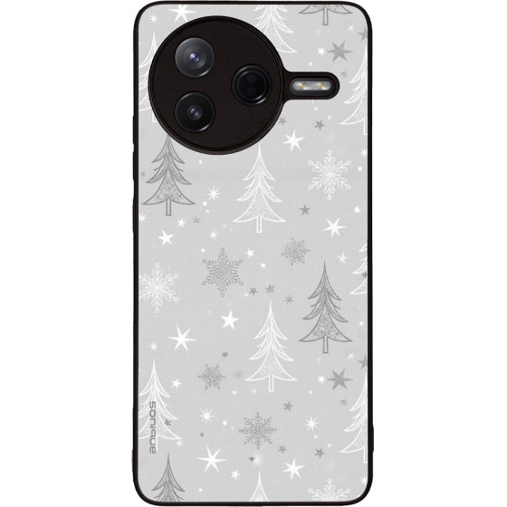 Sonique ���� Christmas Series ��� Xiaomi Poco F7 Pro 5G Trees 02