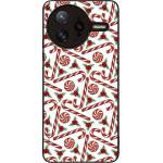 Sonique ���� Christmas Series ��� Xiaomi Poco F7 Ultra 5G Candy Cane