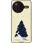 Sonique ���� Christmas Series ��� Xiaomi Poco F7 Ultra 5G Happy Pets