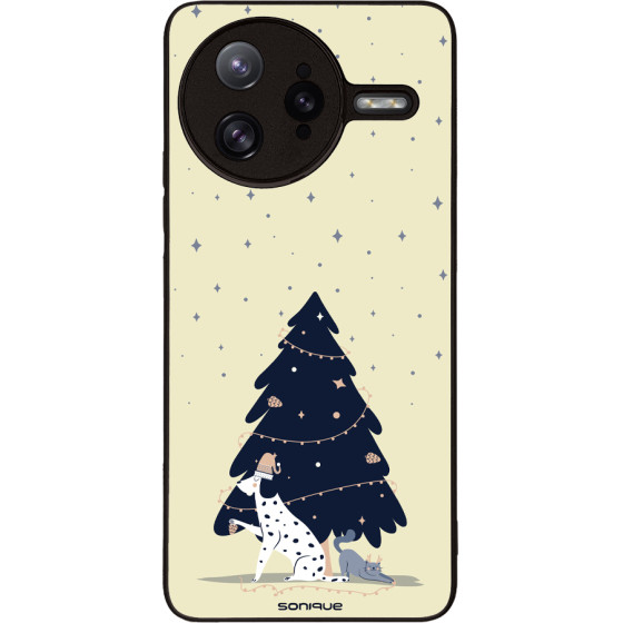 Sonique ���� Christmas Series ��� Xiaomi Poco F7 Ultra 5G Happy Pets