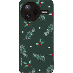 Sonique ���� Christmas Series ��� Xiaomi Poco F7 Ultra 5G Mistletoe