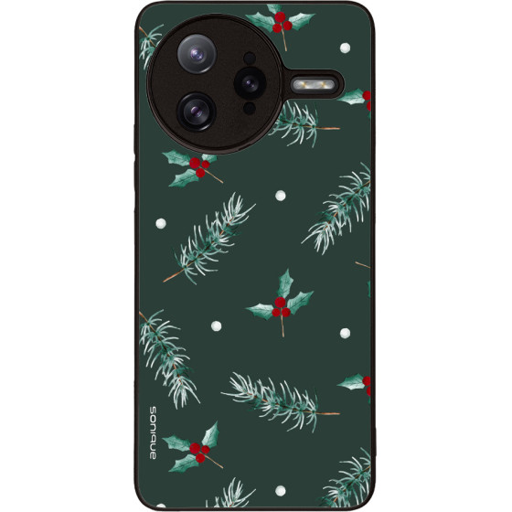 Sonique ���� Christmas Series ��� Xiaomi Poco F7 Ultra 5G Mistletoe