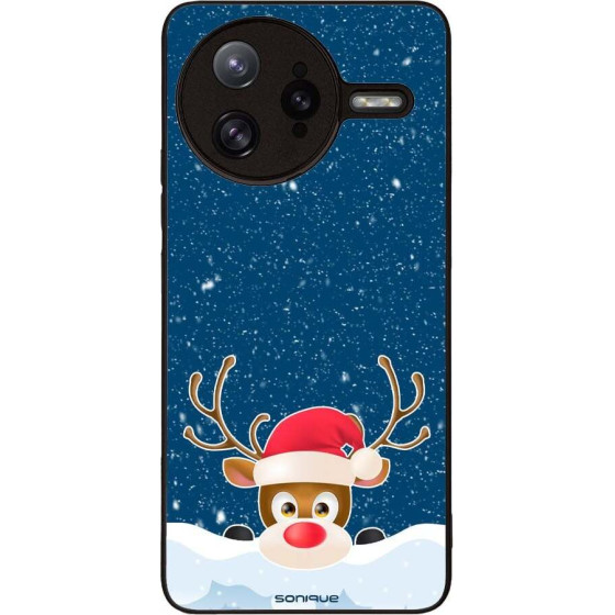 Sonique ���� Christmas Series ��� Xiaomi Poco F7 Ultra 5G Reindeer