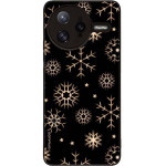 Sonique ���� Christmas Series ��� Xiaomi Poco F7 Ultra 5G Snowflakes