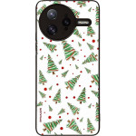 Sonique ���� Christmas Series ��� Xiaomi Poco F7 Ultra 5G Trees 01
