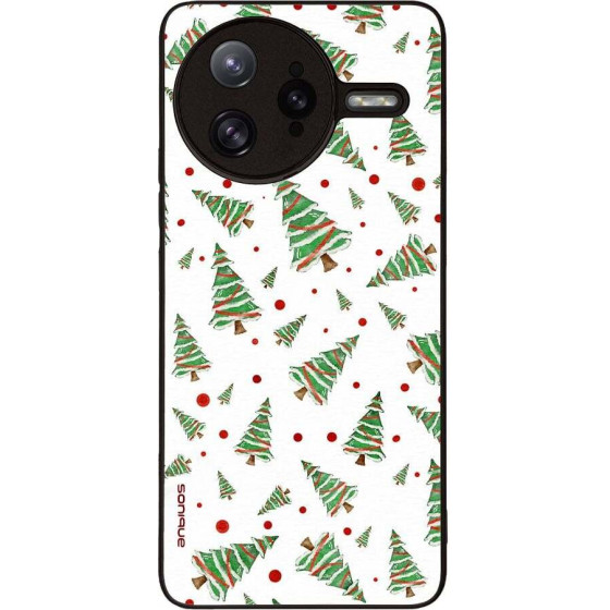 Sonique ���� Christmas Series ��� Xiaomi Poco F7 Ultra 5G Trees 01