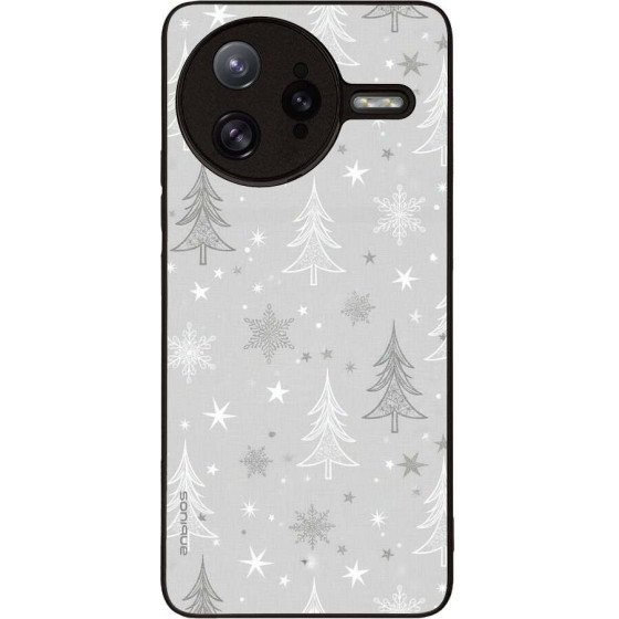 Sonique ���� Christmas Series ��� Xiaomi Poco F7 Ultra 5G Trees 02