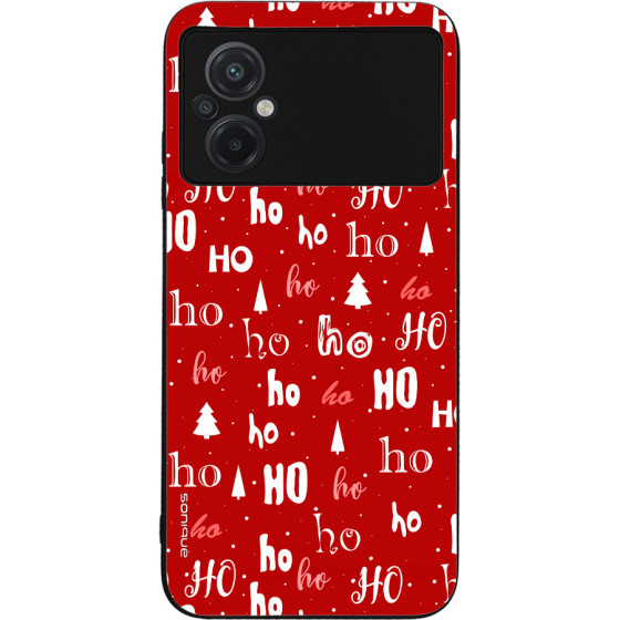 Sonique ���� Christmas Series ��� Xiaomi Poco M5 HO-HO-HO