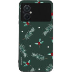 Sonique ���� Christmas Series ��� Xiaomi Poco M5 Mistletoe