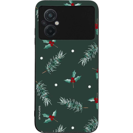 Sonique ���� Christmas Series ��� Xiaomi Poco M5 Mistletoe