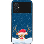 Sonique ���� Christmas Series ��� Xiaomi Poco M5 Reindeer