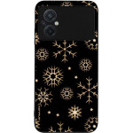 Sonique ���� Christmas Series ��� Xiaomi Poco M5 Snowflakes