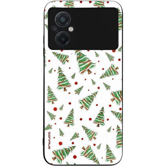 Sonique ���� Christmas Series ��� Xiaomi Poco M5 Trees 01