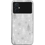 Sonique ���� Christmas Series ��� Xiaomi Poco M5 Trees 02